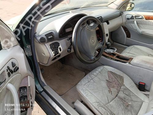 ABS pump MERCEDES-BENZ C-CLASS (W203)  | BP26234208M43 
