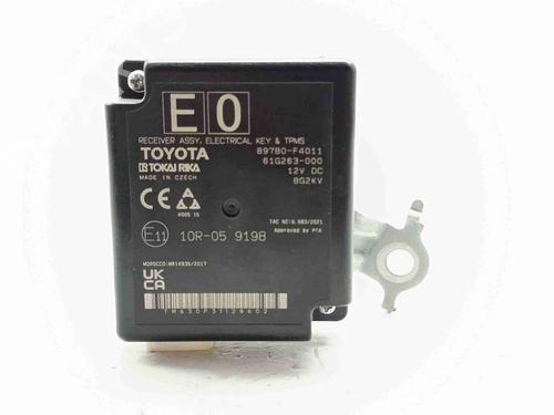 Electronic module TOYOTA C-HR (_X1_) 1.8 Hybrid (ZYX10_, ZYX11_) | BP37027299M83 - Image 2