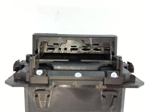 Heater resistor CITROËN C3 III (SX) 1.2 PURETECH 82 | BP31625775M108 