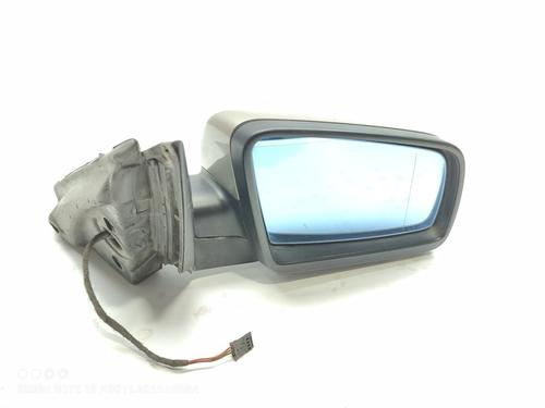 Used Right mirror BMW 5 (E60) 520 d (177 hp) 19082822