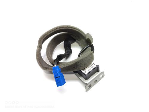Antenna/Base RENAULT CLIO IV (BH_) 1.2 16V (BHA1, BHAK, BHMG, BHMK) | BP21139639C140 