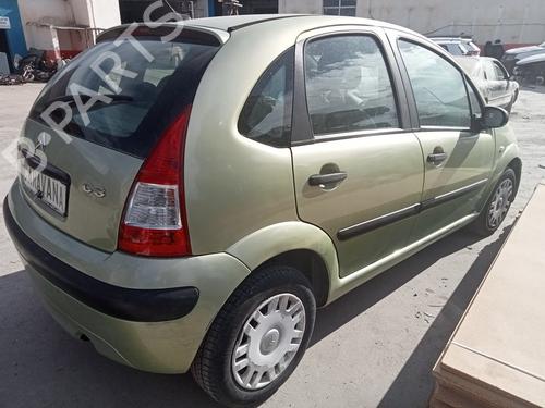 Fuse box CITROËN C3 I (FC_, FN_) 1.1 i | BP22419420E1