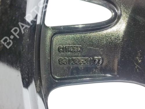 Rim CITROËN C4 Picasso II  | BP29541598C45 