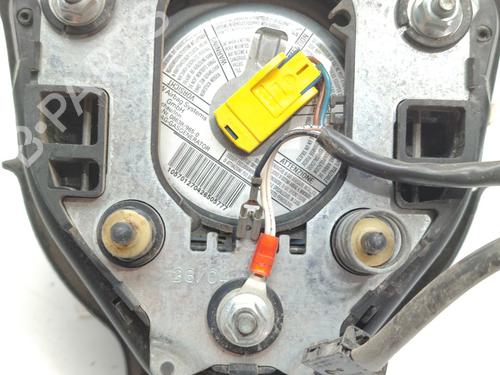 Driver airbag SEAT ALTEA (5P1)  | BP16506620C9 