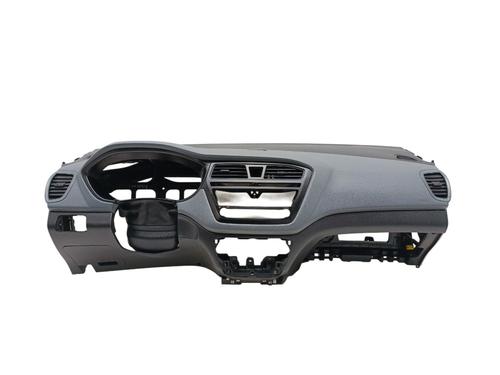 Used Dashboard Dashboard HYUNDAI i20 II (GB, IB) 1.2 (84 hp) 33202743 33202743