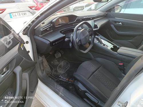 Electronic module PEUGEOT 508 II (FB_, FH_, F3_) 1.5 BlueHDI 130 (FBYHZJ, FBYHZR) | BP30111172M83 