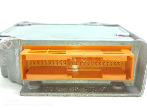 ECU airbags PEUGEOT 307 (3A/C) 2.0 HDi 90 | BP25330895M53 