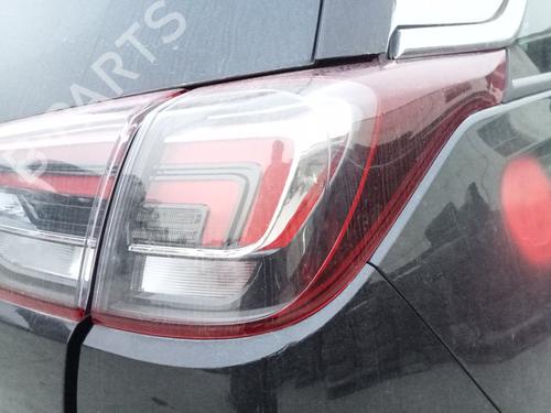 Used Right taillight OPEL CROSSLAND X / CROSSLAND (P17, P2QO) 1.2 (75) (110 hp) 30467829