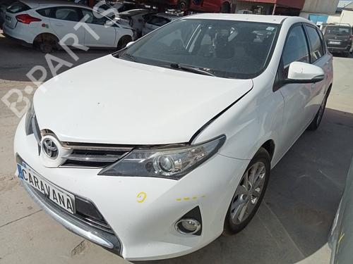 Left tailgate light TOYOTA AURIS (_E18_) | BP27250209C79 - Image 4