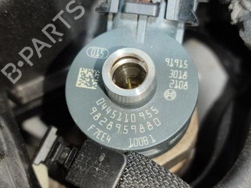 Engine PEUGEOT 508 II (FB_, FH_, F3_)  | BP29532669M1 
