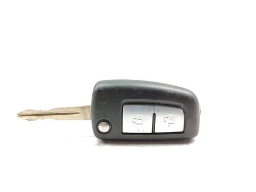 Ratlås/Tændingslås NISSAN MICRA V (K14)  | BP29923923M48