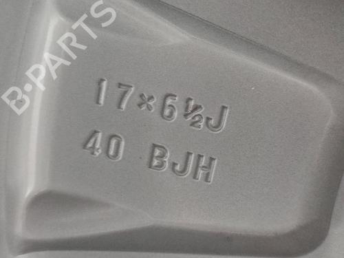 Rim LEXUS UX (_AA1_, _AH1_, _MA1_) 250h (MZAH10) | BP29532990C45 