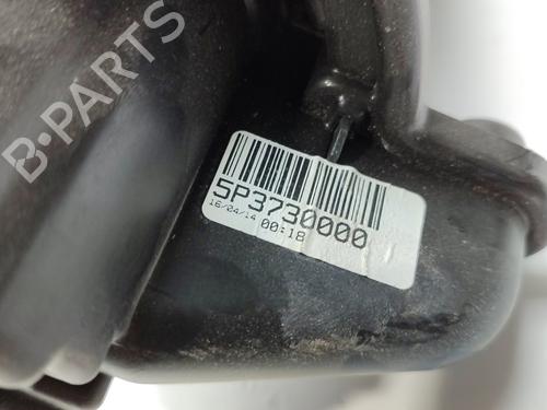Heater blower motor RENAULT CLIO IV (BH_)  | BP21166042M62 