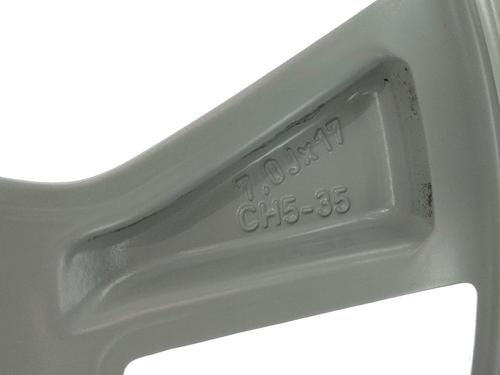 Rim RENAULT CAPTUR II (HF_) | BP30355527C45