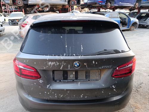 Used Tailgate BMW 2 Active Tourer (F45) 216 d (116 hp) 27511427