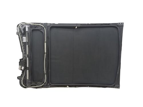 Schuifdak Motor NISSAN QASHQAI II (J11, J11_) [2013-2025]  16509719