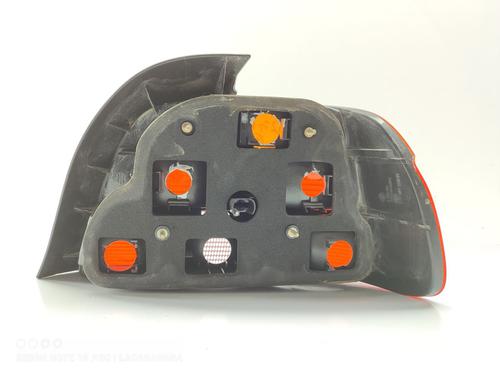 Left taillight BMW 5 (E39) 528 i | BP16514861C34 