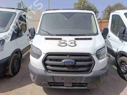 Brukte deler til FORD TRANSIT V363 Platform/Chassis (FED, FFD)  2.0 EcoBlue mHEV  4942896