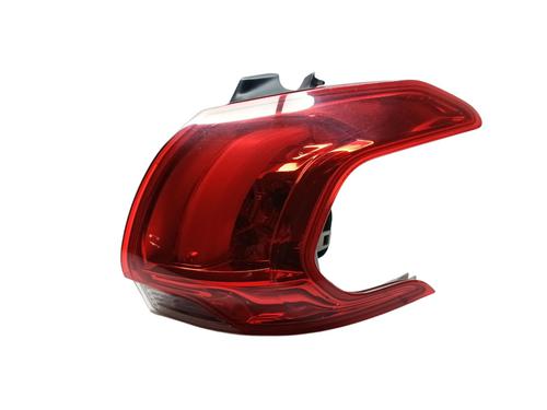 Used Right taillight PEUGEOT 2008 I (CU_) 1.6 HDi (92 hp) 31852577
