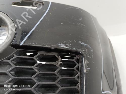 Front bumper CHEVROLET CAPTIVA (C100, C140)  | BP19696087C7 