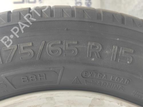 Rim MINI MINI (R56) Cooper D | BP16508767C45 