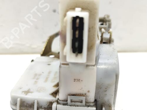 Front right lock VW GOLF III (1H1) 1.9 TDI | BP25798789C97 