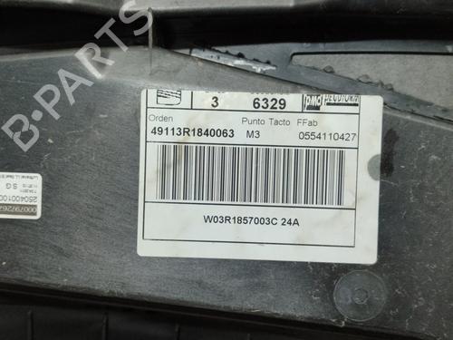 Airbag Kit SEAT EXEO (3R2) 2.0 TDI | BP18487724C86 