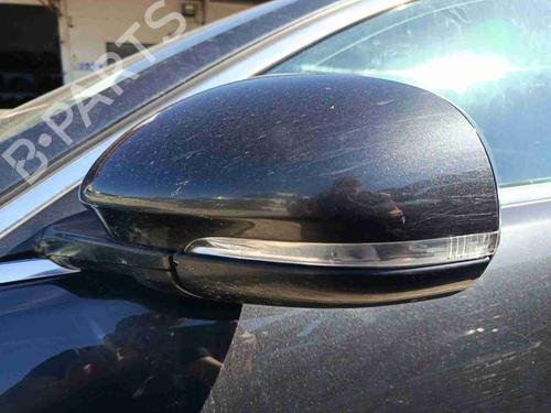Used Left mirror Left mirror JAGUAR XF I (X250) 2.2 D (190 hp) 40448103 40448103