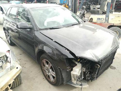 Steering column stalk AUDI A3 Sportback (8PA) 1.6 TDI | BP21568914I23 