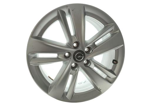 Llanta OPEL GRANDLAND / GRANDLAND X (A18, P1UO) [2017-2025]  30387179