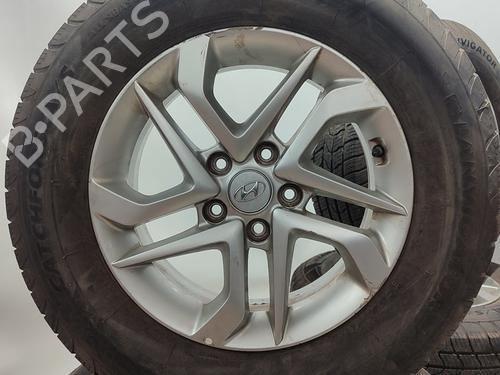 Rim HYUNDAI TUCSON (TL, TLE) 1.6 GDi | BP22398955C45 