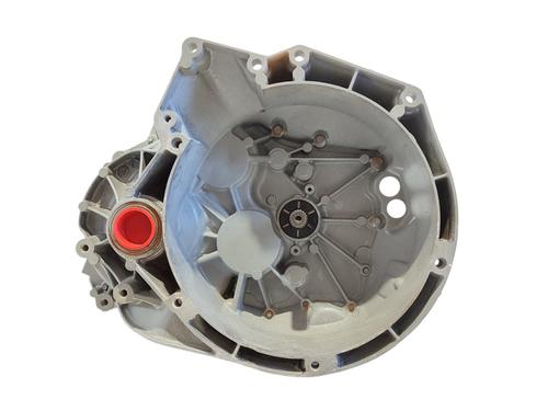 Used Gearbox Gearbox FORD C-MAX II (DXA/CB7, DXA/CEU) [2010-2019] 32753809 32753809