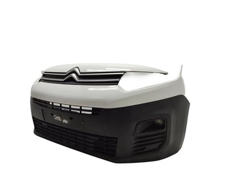 Front bumper CITROËN BERLINGO (ER_, EC_)  | BP23146327C7 
