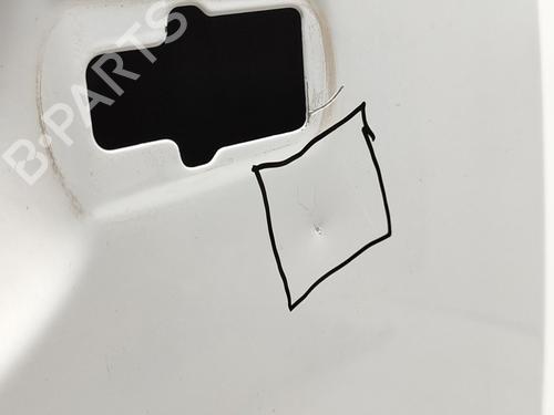 Right slide door PEUGEOT PARTNER Box Body/MPV  | BP26695948C75 