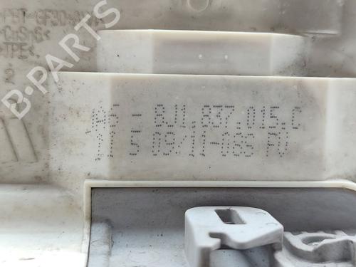 Front left lock AUDI A1 Sportback (8XA, 8XF) 1.2 TFSI | BP28581782C98 