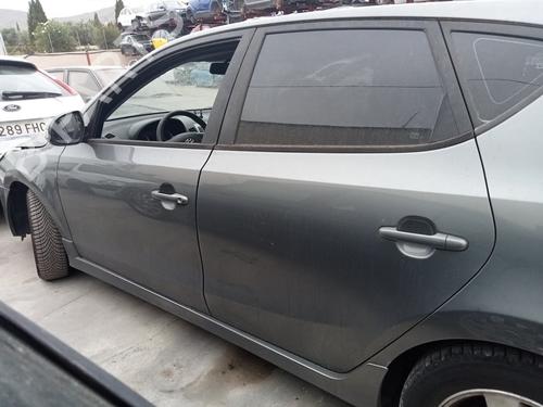 Right front driveshaft HYUNDAI i30 (FD) | BP30508369M39 - Image 6