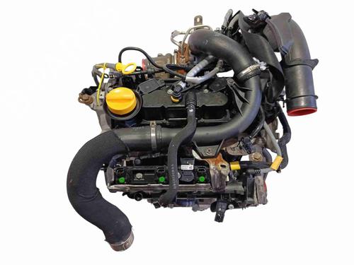 Engine DACIA SANDERO III 1.0 TCe 90 | BP40098237M1 - Image 2