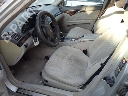 Ignition barrel MERCEDES-BENZ E-CLASS (W211) E 200 CDI (211.004) | BP17734738M48