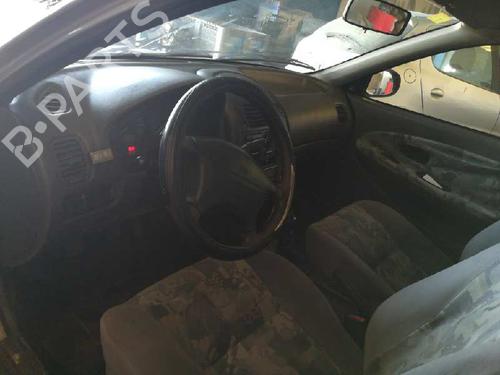 Steering pump MITSUBISHI CARISMA (DA_)  | BP22247299M99 