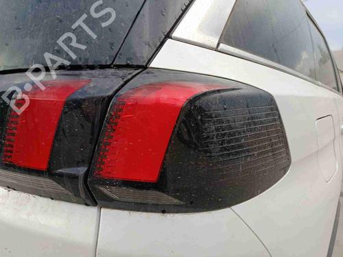 Used Right taillight Right taillight 39105620 39105620