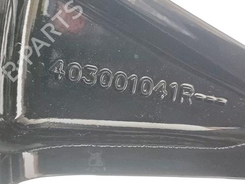 Rim RENAULT CAPTUR II (HF_) | BP31012910C45