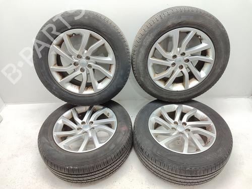 Rim LAND ROVER DISCOVERY SPORT (L550) 2.0 D 4x4 | BP16516705C45
