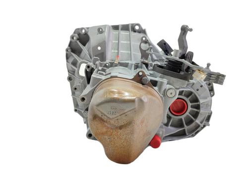 Gearbox RENAULT CAPTUR I (J5_, H5_) | BP32773701M3 - Image 4
