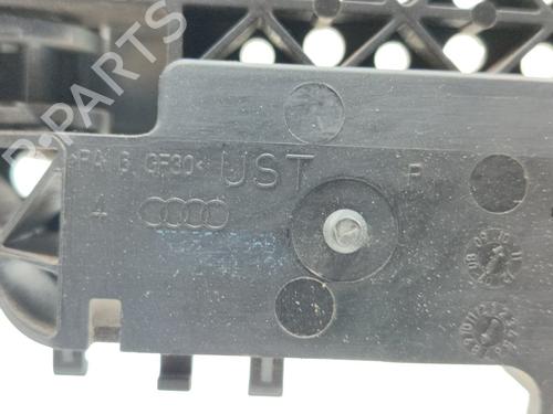 Front right exterior door handle AUDI A1 (8X1, 8XK) 1.6 TDI | BP18843083C129 