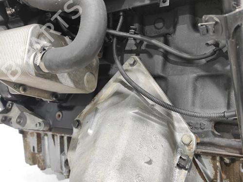 Engine BMW X5 (E53) 3.0 d | BP16503643M1 