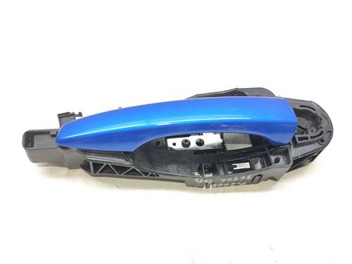 Used Front right exterior door handle PEUGEOT 2008 II (UD_, US_, UY_, UJ_, UR_, UC_) [2019-2025]  27190478