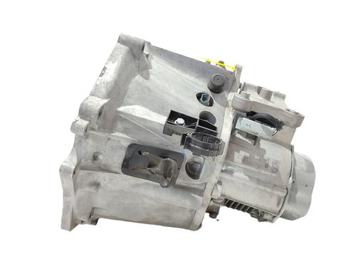 Gearbox CITROËN C4 CACTUS 1.2 THP 110 | BP18121330M3 
