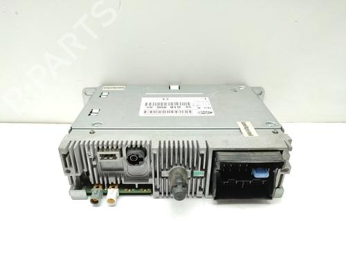 Electronic module PEUGEOT 208 I (CA_, CC_)  | BP26586634M83 