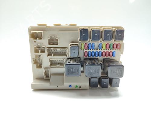 Used Fuse box NISSAN MURANO I (Z50) 3.5 4x4 (234 hp) 16534913