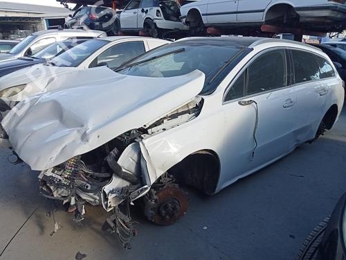 Switch PEUGEOT 508 SW I (8E_) 2.0 BlueHDi 150 | BP18026122I30